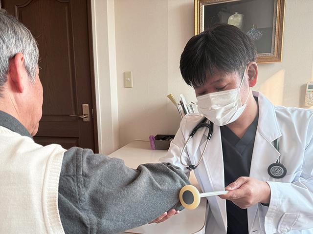 内山在宅クリニックすぎなみ