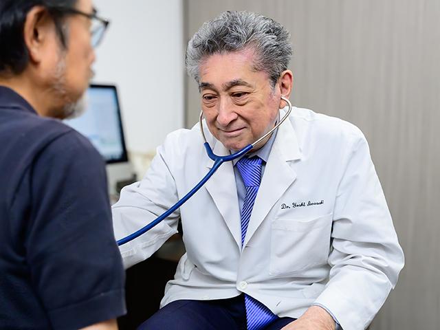 エール訪問診療クリニック