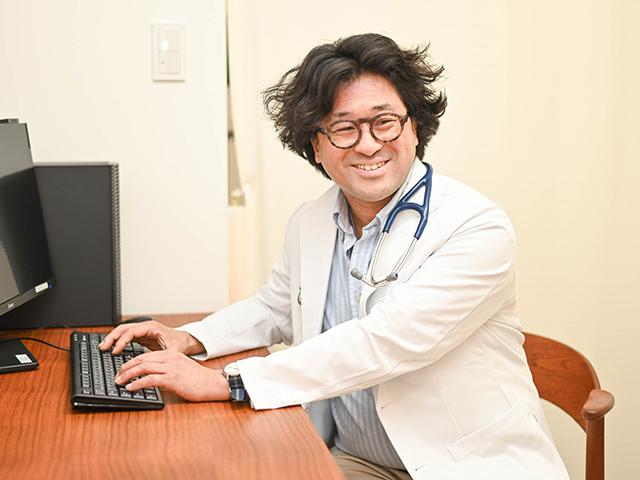 PHCおぎくぼ在宅診療所