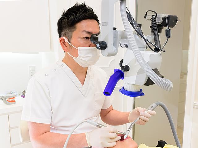 アメリ歯科・矯正歯科 恵比寿