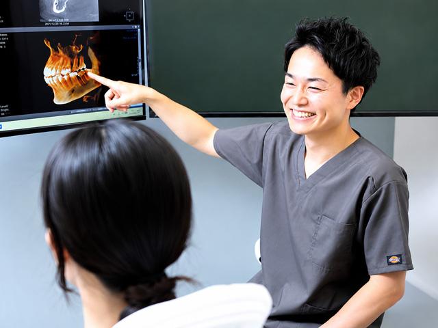 本郷三丁目歯科・矯正歯科 U's Dental Office（ユーズデンタルオフィス）