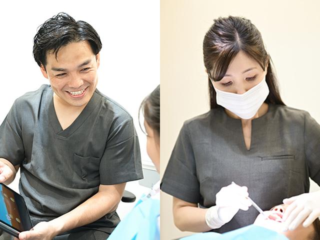 ひかる歯科・矯正歯科 新小岩