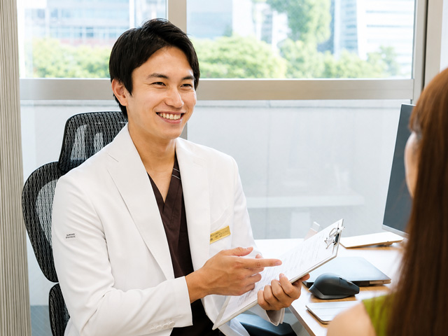 アーモンドクリニック