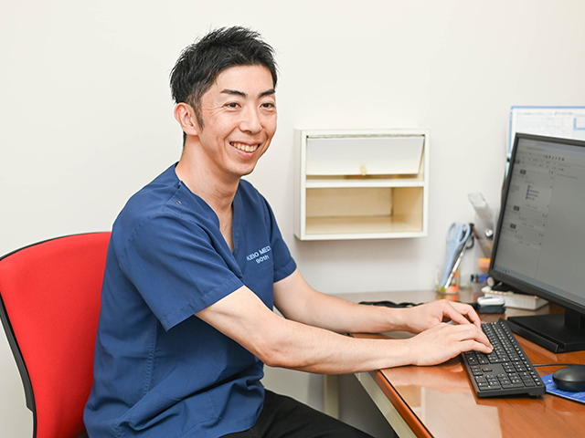 つぐクリニック阿佐ヶ谷