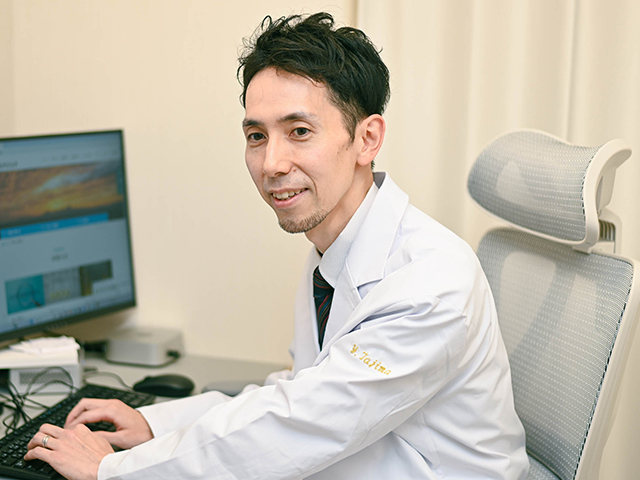 あおぞらクリニック【2026年7月2日開院予定】