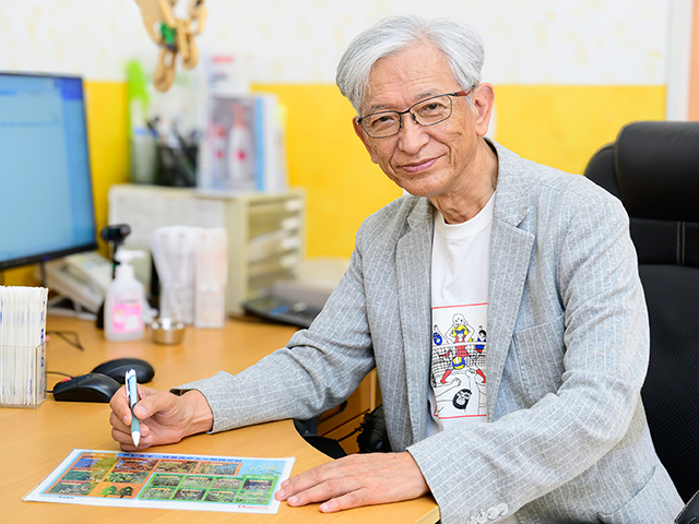 こども支援総合クリニックもりかわよしゆき小児科