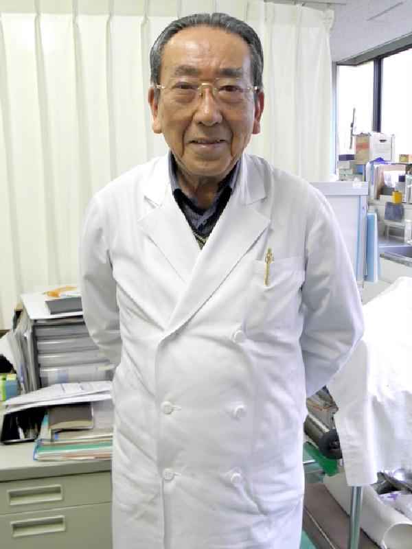 河野 茂雄 院長