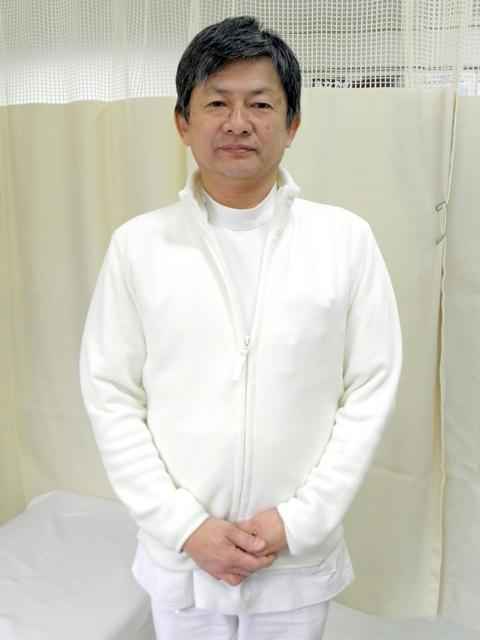 山田 勝彦 院長