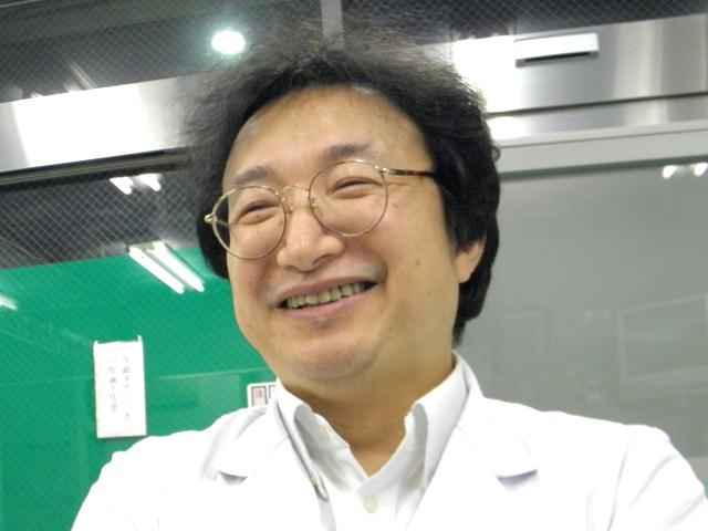 岡田 修 院長