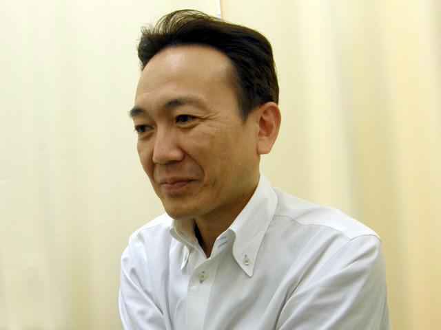 木田 隆士 院長