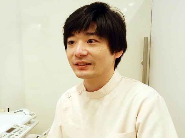 佐藤 裕介 院長