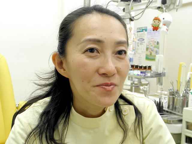 姫野 千恵美 院長