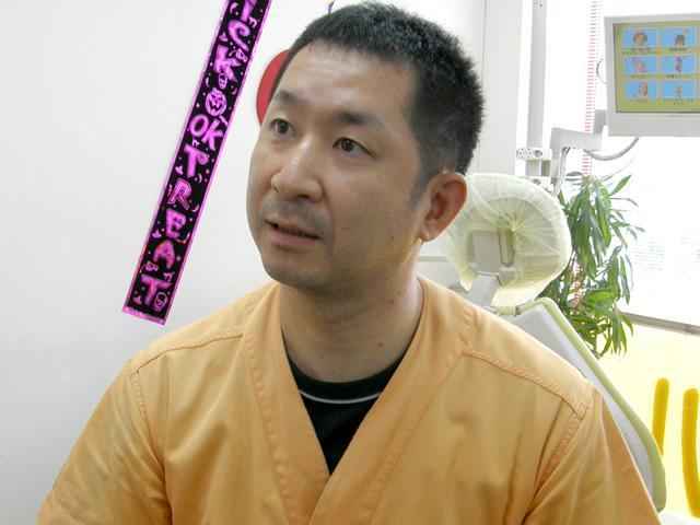 西村 成文 院長