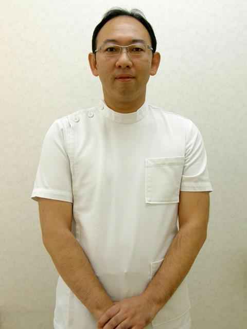 西田 進二 院長