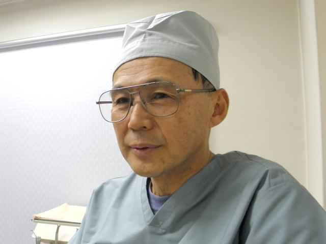 小笠原 庸治 院長