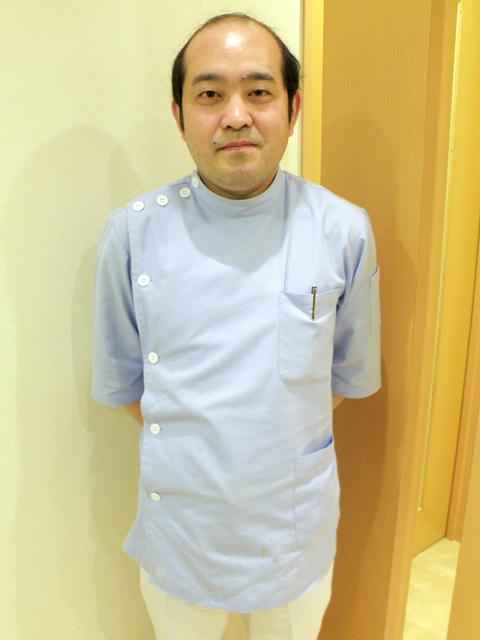酒井 周一 院長