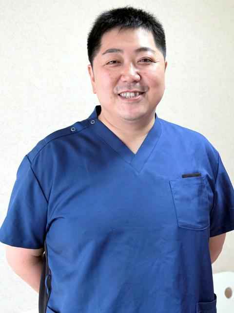 瀬戸川 守 院長