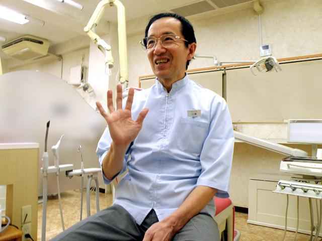 小倉 孝嗣 院長