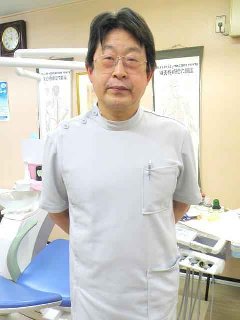 原澤 良之 院長