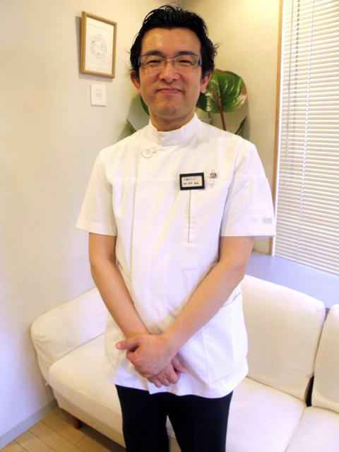 宇戸 幸長 院長