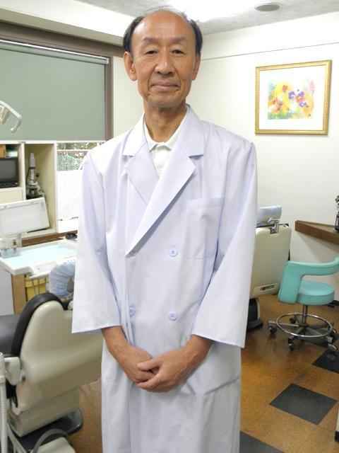 小林 史郎 院長