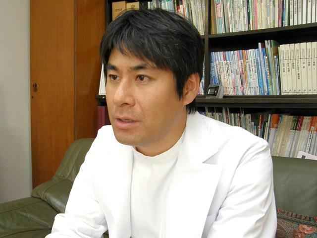 田村 秀樹 副院長