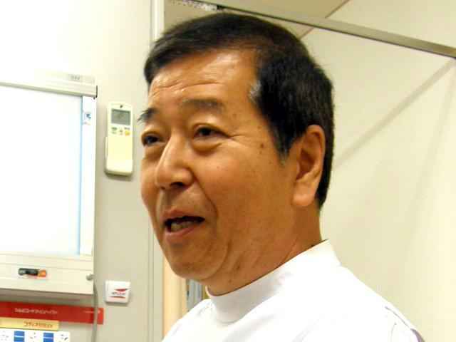 加藤 賢二 院長