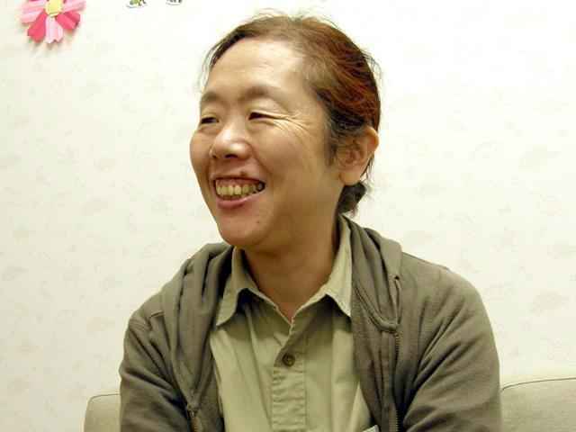 石橋 涼子 院長