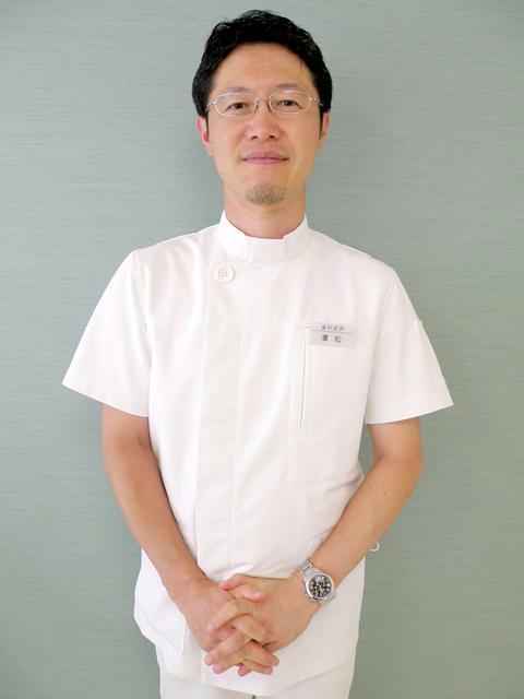 浜松 毅昌 院長