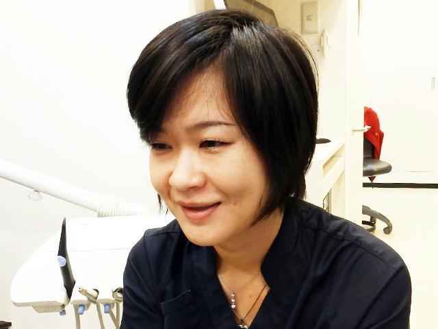 丸山 貴子 院長