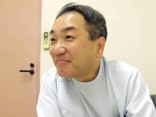 中島 信 院長