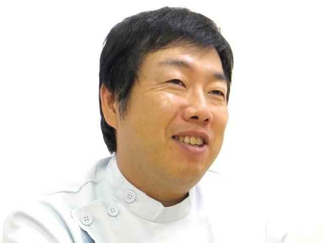 藤井 貴博 院長