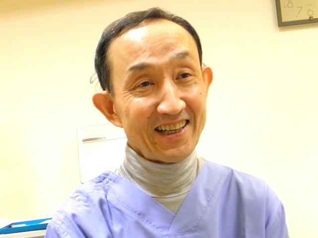 土岐 清美 院長