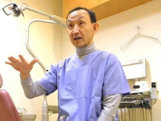 土岐 清美 院長