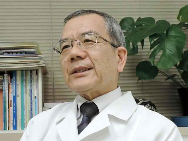 松本 章一 院長