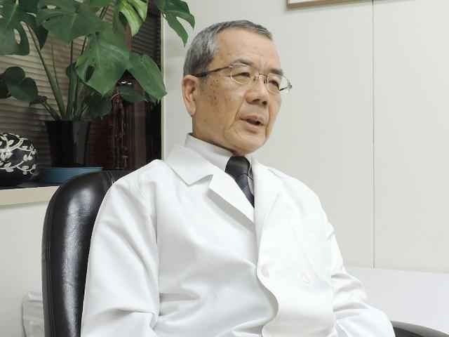 松本 章一 院長