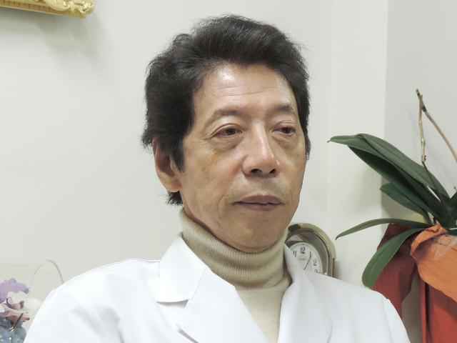 岩佐 英之 院長