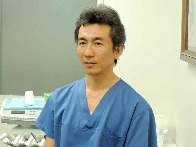 稲田 和徳 院長