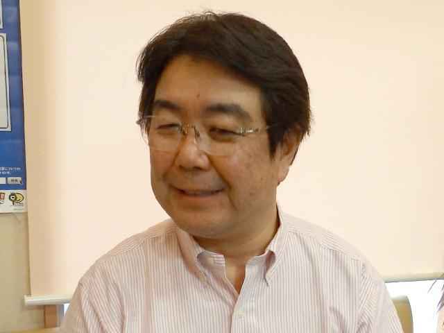 矢田 宏 院長