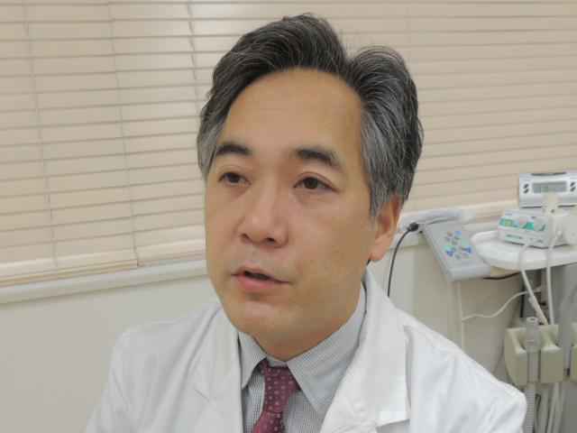 高橋 正光 院長