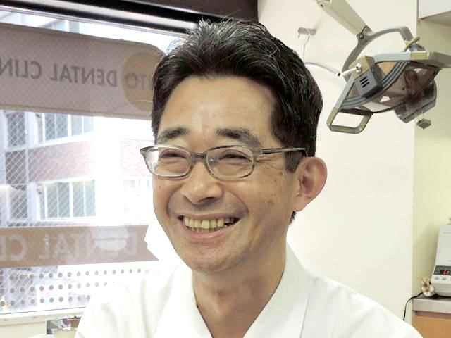 伊藤 公二 院長