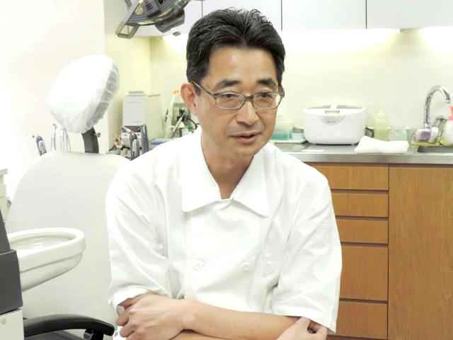 伊藤 公二 院長