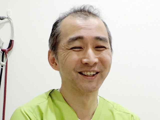 井上 龍太 院長