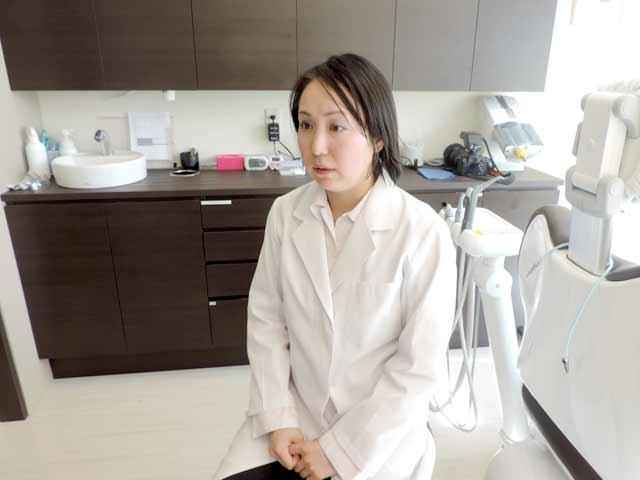 池村 和歌子 院長
