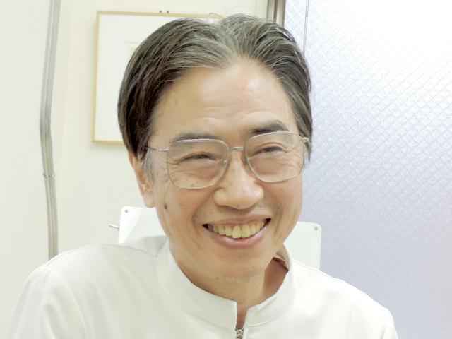 中崎 俊克 院長