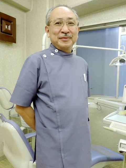 田辺 一成 院長