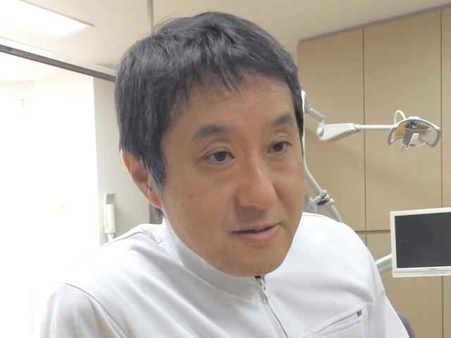 中野 正博 院長