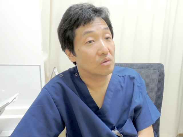 武田 英紀 院長