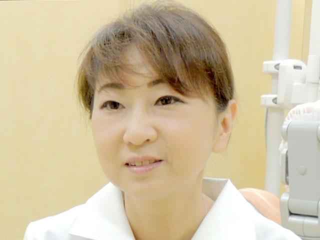 正井 敬子 院長