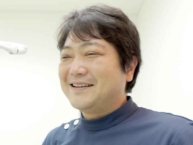 星野 高之 院長